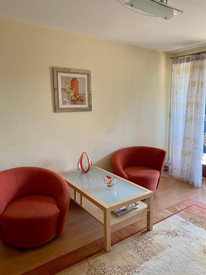Apartament WISIA na Pardałówce. Taras na Giewont Zakopane Exterior foto