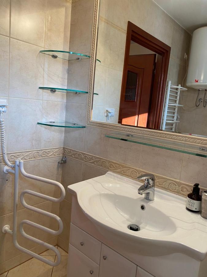 Apartament WISIA na Pardałówce. Taras na Giewont Zakopane Exterior foto